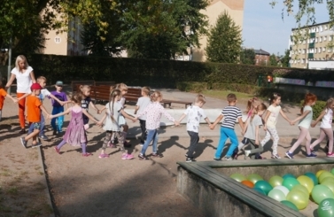 Dzień Przedszkolaka