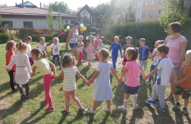 Dzień Przedszkolaka