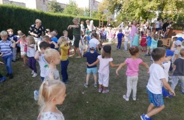 Dzień Przedszkolaka