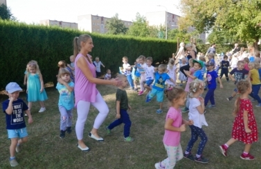 Dzień Przedszkolaka