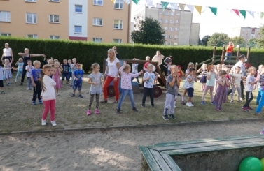 Dzień Przedszkolaka