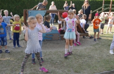 Dzień Przedszkolaka