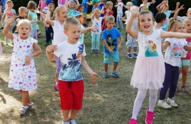 Dzień Przedszkolaka