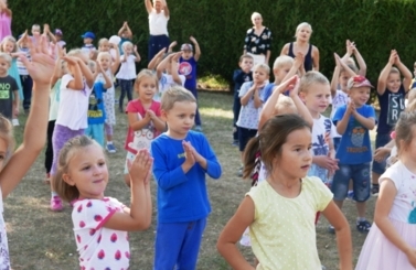 Dzień Przedszkolaka