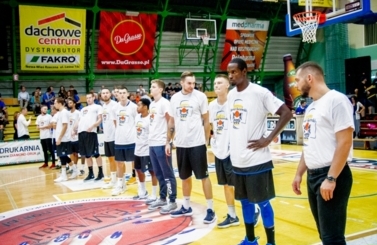 BRowar Kociewski CUP