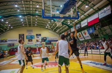 BRowar Kociewski CUP