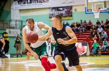BRowar Kociewski CUP