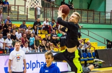 BRowar Kociewski CUP