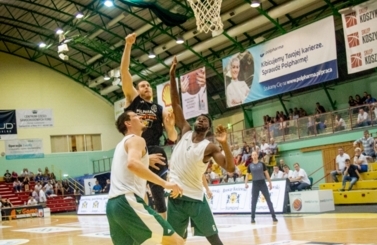 BRowar Kociewski CUP