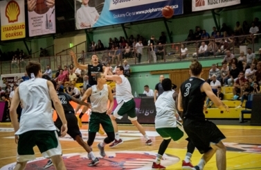 BRowar Kociewski CUP