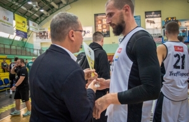 BRowar Kociewski CUP