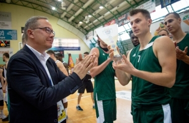 BRowar Kociewski CUP