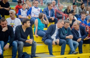 BRowar Kociewski CUP