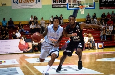 BRowar Kociewski CUP