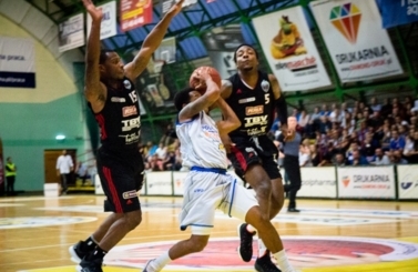 BRowar Kociewski CUP