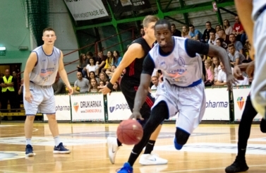 BRowar Kociewski CUP