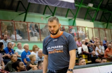 BRowar Kociewski CUP