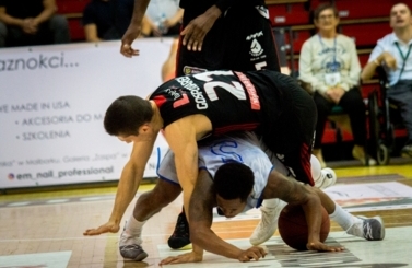 BRowar Kociewski CUP