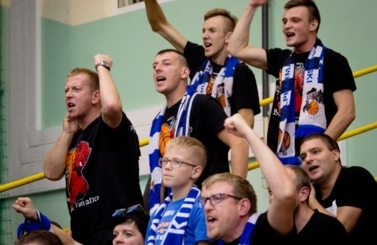 BRowar Kociewski CUP