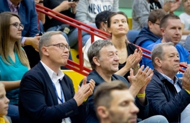 BRowar Kociewski CUP