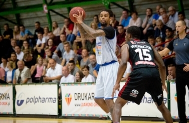 BRowar Kociewski CUP