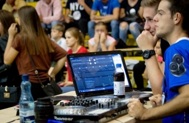 BRowar Kociewski CUP