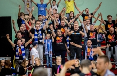 BRowar Kociewski CUP