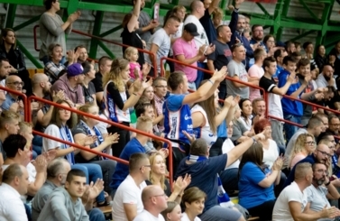 BRowar Kociewski CUP