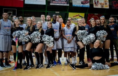 BRowar Kociewski CUP