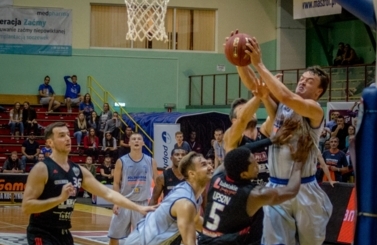 BRowar Kociewski CUP