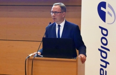 Konferencja ws. przemocy wobec dzieci