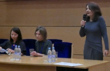 Konferencja ws. przemocy wobec dzieci