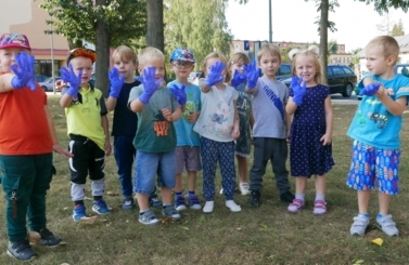 Sprzątanie świata 2018