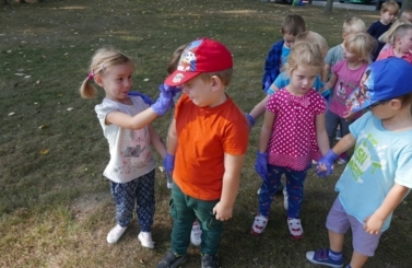 Sprzątanie świata 2018