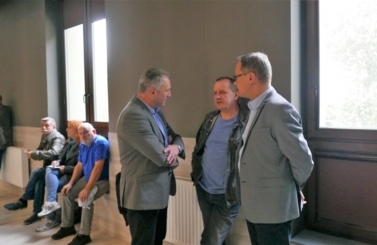 Czyste Powietrze - spotkanie informacyjne