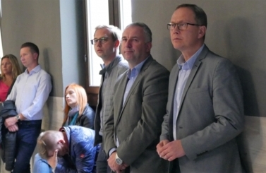 Czyste Powietrze - spotkanie informacyjne