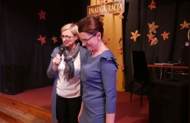 Inauguracja UTW 2018
