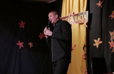 Inauguracja UTW 2018