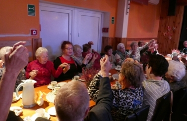 Inauguracja UTW 2018