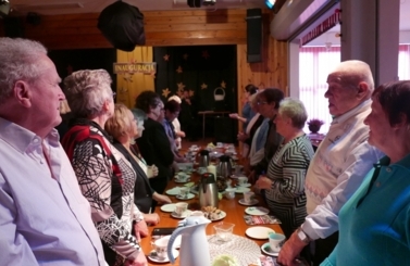 Inauguracja UTW 2018