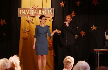 Inauguracja UTW 2018