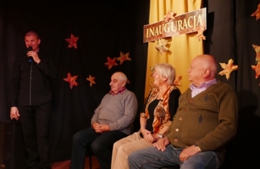 Inauguracja UTW 2018