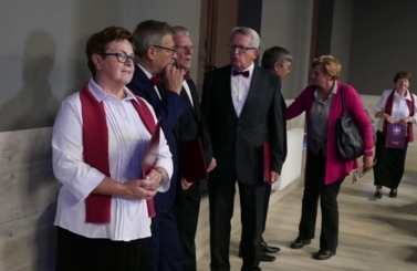 Inauguracja UTW 2018