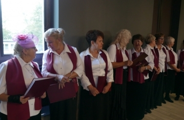 Inauguracja UTW 2018