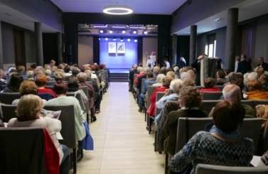 Inauguracja UTW 2018