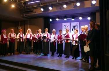 Inauguracja UTW 2018
