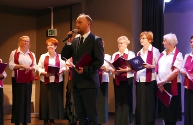 Inauguracja UTW 2018