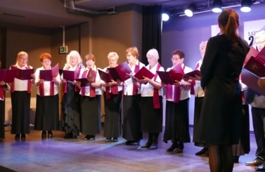 Inauguracja UTW 2018
