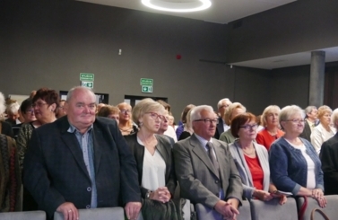 Inauguracja UTW 2018