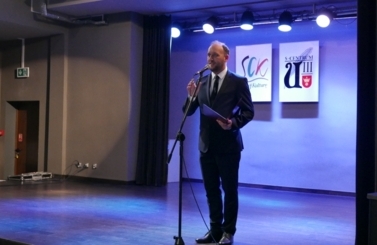 Inauguracja UTW 2018